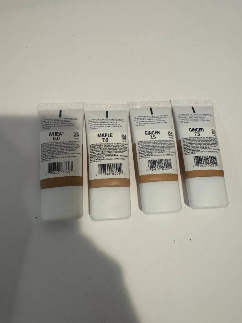 Neutrogena Clear Coverage Flawless Matte CC Cream, Wheat, 1 oz
